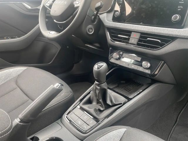 Skoda Kamiq 1.5 TSI Selection