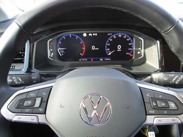 Volkswagen Taigo 1.0 TSI Life