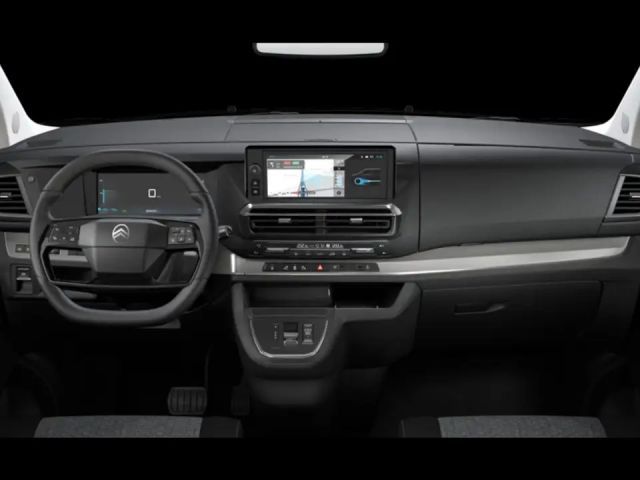 Citroën Spacetourer Plus