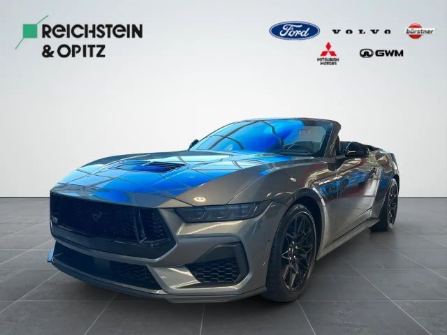 Ford Mustang GT 5.0 V8
