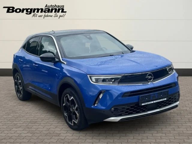 Opel Mokka 1.2 Turbo Turbo Ultimate