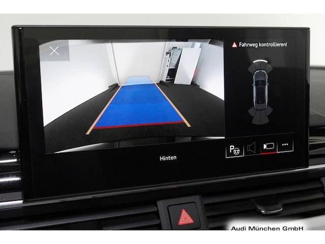 Audi S5 Cabriolet Quattro