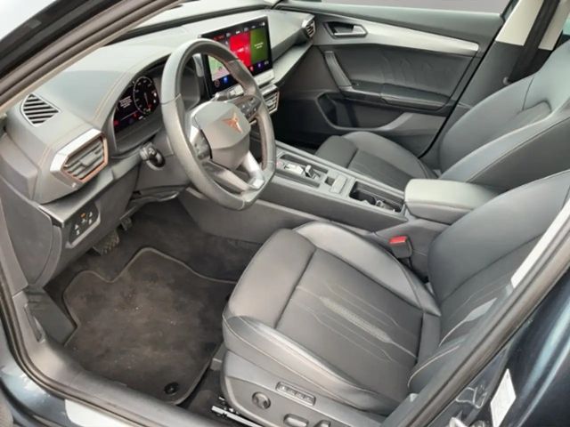 Cupra Formentor 4Drive DSG