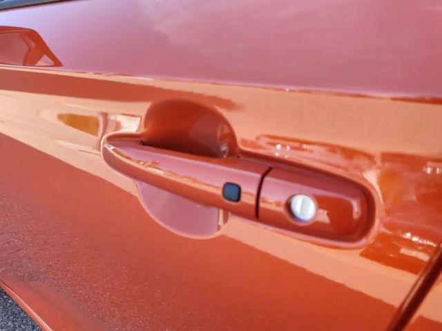 Suzuki Swift Comfort DualJet Hybrid