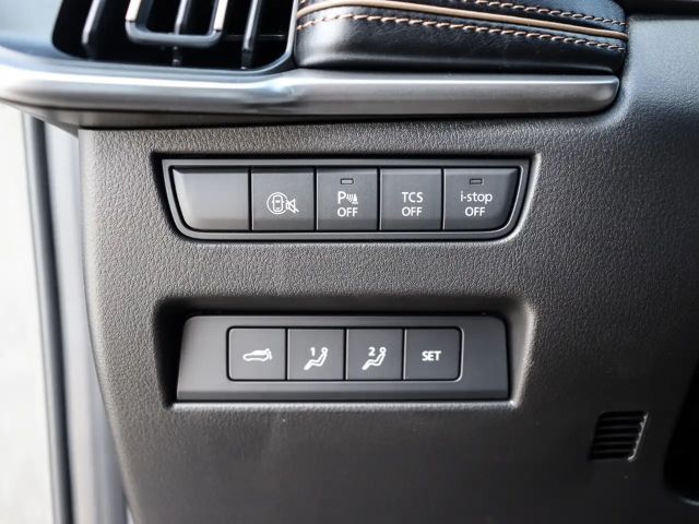 Mazda CX-60 4WD Homura Plus e-Skyactiv