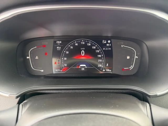 Renault Megane Equilibre Equilibre