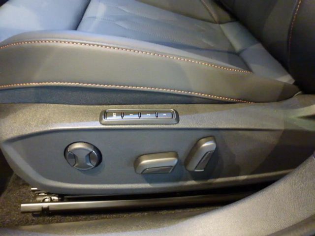 Cupra Formentor 2.0 TSI 4Drive DSG VZ