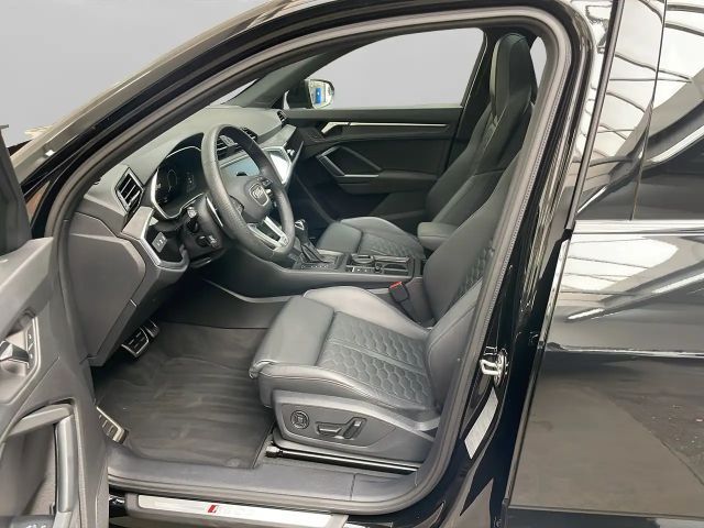 Audi RS Q3 Sportback