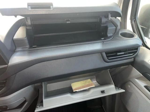 Ford E-Transit Transit Custom Trend Elektro 320L1 136PS A RWD