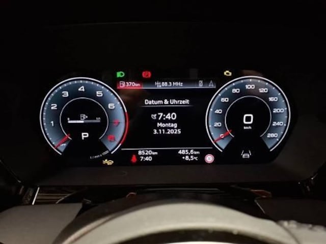 Audi A3 30 TFSI S-Tronic Sportback