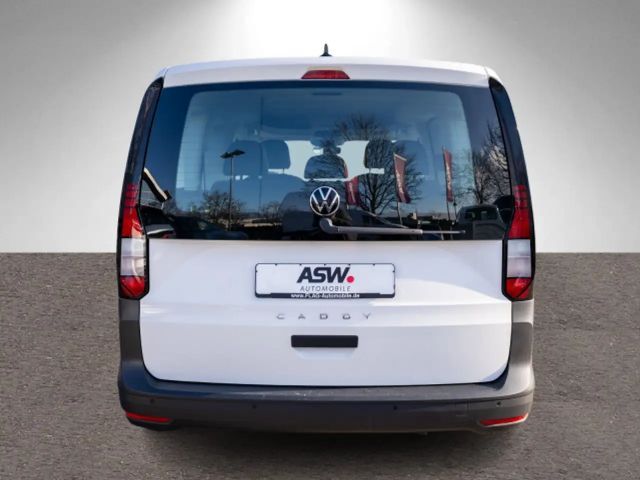 Volkswagen Caddy 1.5 TSI Combi EcoProfi