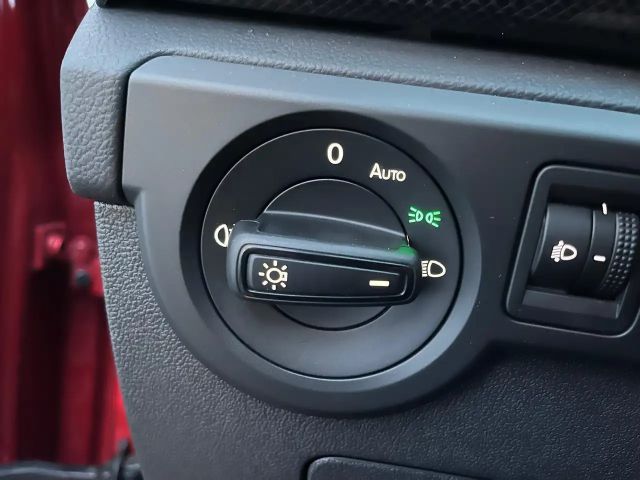 Volkswagen T-Cross 1.0 TSI DSG Life