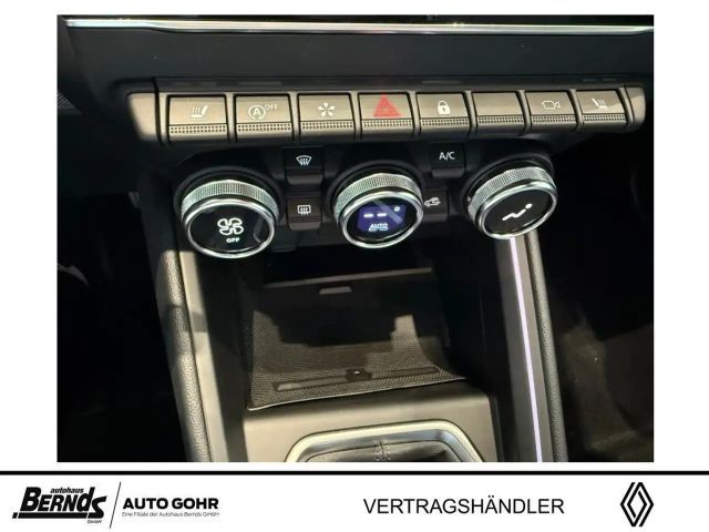 Renault Clio TCe 90 Techno