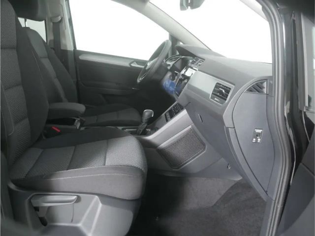 Volkswagen Touran 1.5 TSI Comfortline DSG