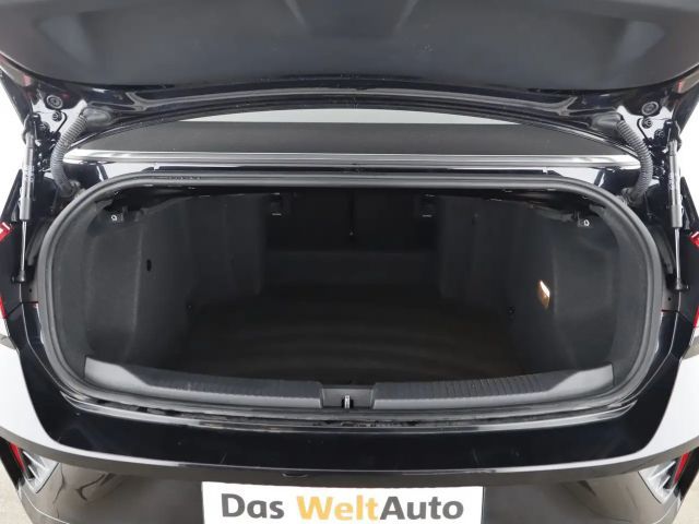 Volkswagen T-Roc Cabriolet DSG R-Line