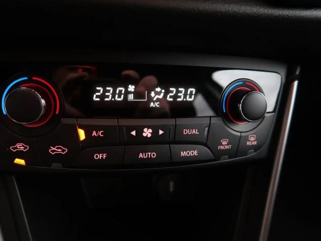 Suzuki S-Cross AllGrip Hybrid