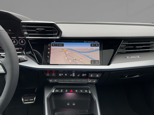 Audi RS3 Quattro S-Tronic Sportback