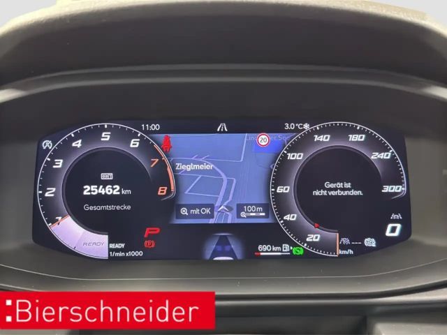 Cupra Terramar 1.5 eTSI