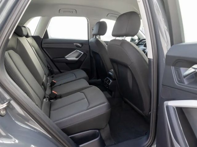 Audi Q3 40 TFSI Quattro