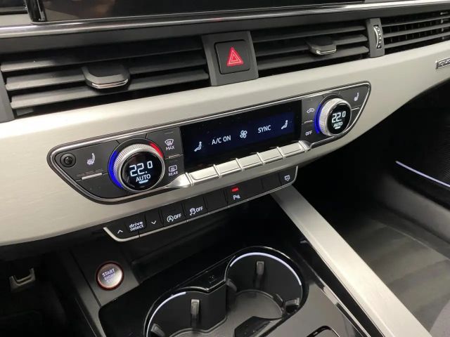 Audi S4 3.0 TDI Avant Quattro