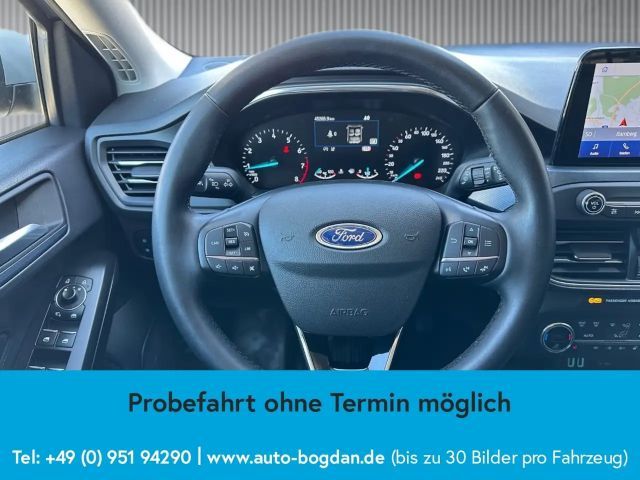 Ford Focus Active