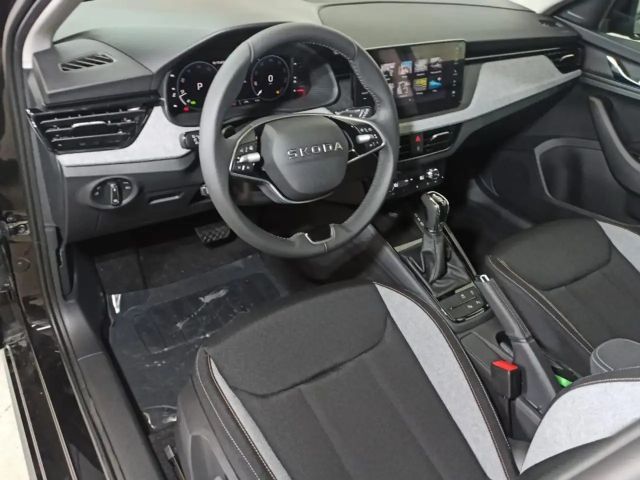 Skoda Kamiq 1.5 TSI Tour