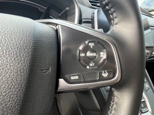 Honda CR-V 2.0 Hybrid Lifestyle