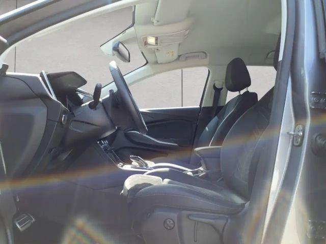 Opel Grandland X Elegance