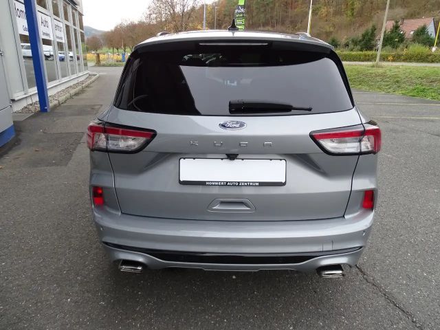 Ford Kuga EcoBoost ST Line X