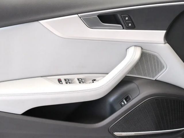 Audi A4 allroad 40 TDI Quattro