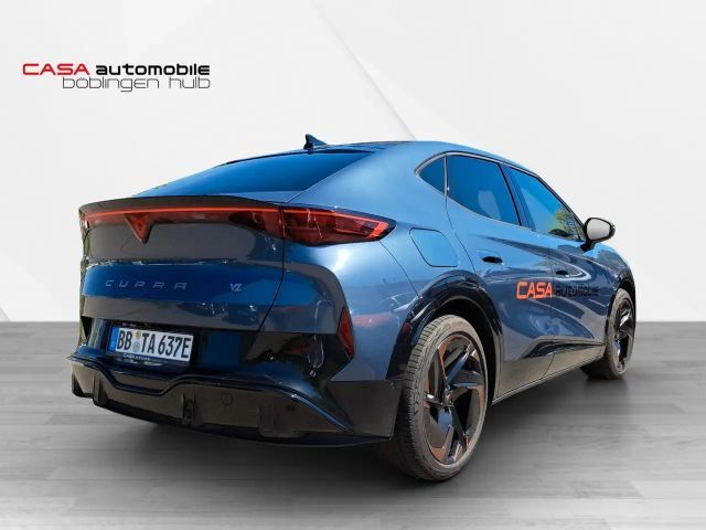 Cupra Tavascan 4Drive VZ