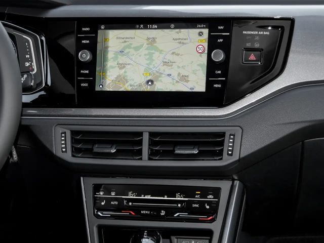 Volkswagen Taigo 1.0 TSI DSG IQ.Drive Style