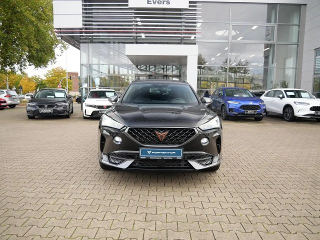 Cupra Formentor 4Drive DSG