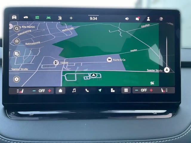 Skoda Enyaq Coupe Sportline