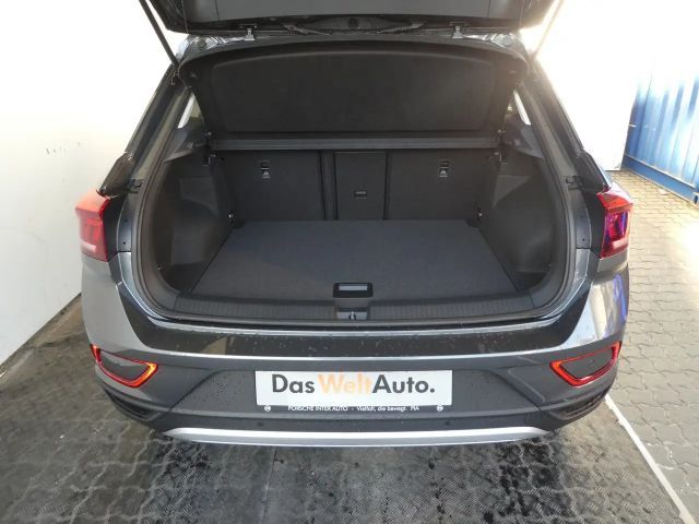 Volkswagen T-Roc Friends TSI