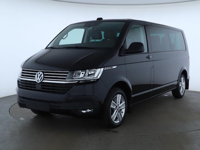 Volkswagen Caravelle Lang T6