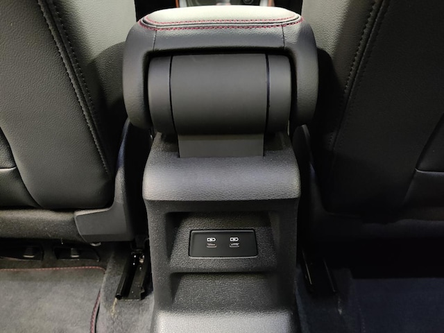 Audi Q2 35 TFSI S-Line S-Tronic