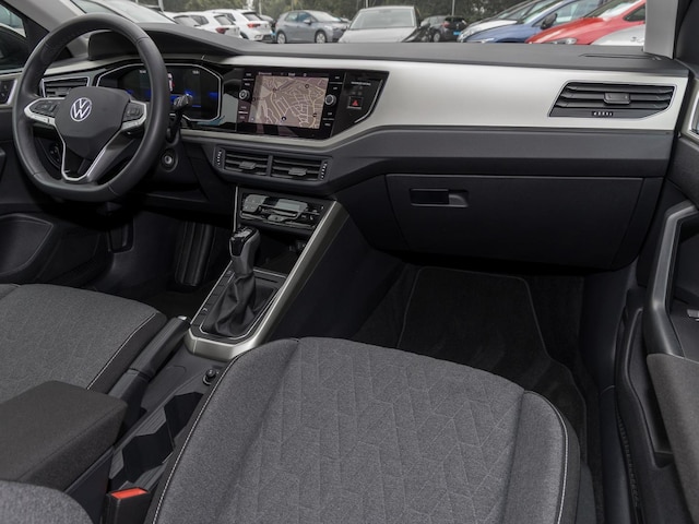 Volkswagen Taigo DSG Move