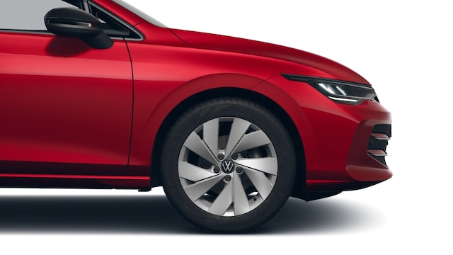 Volkswagen Golf 1.5 eTSI Golf VIII