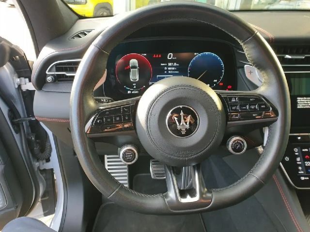 Maserati Grecale Trofeo