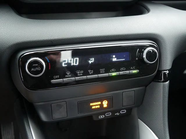 Toyota Yaris Hatchback Hybride