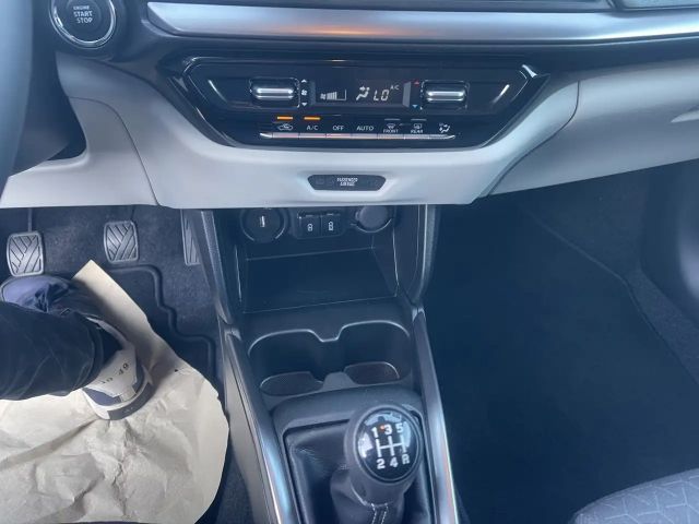 Suzuki Swift Comfort DualJet Hybrid