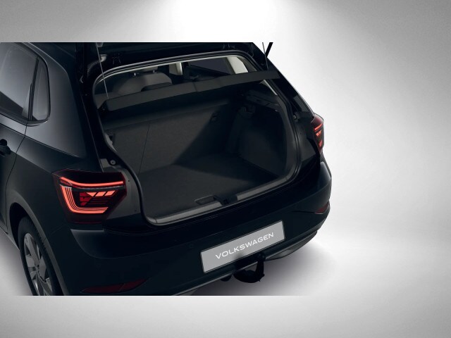 Volkswagen Polo DSG Style