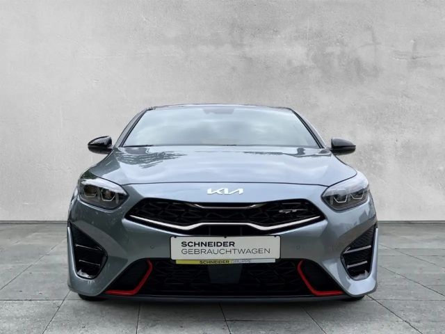 Kia ProCeed GDi GT-Line