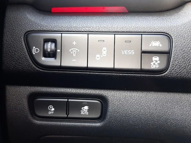 Kia Niro EV Long range e-Niro