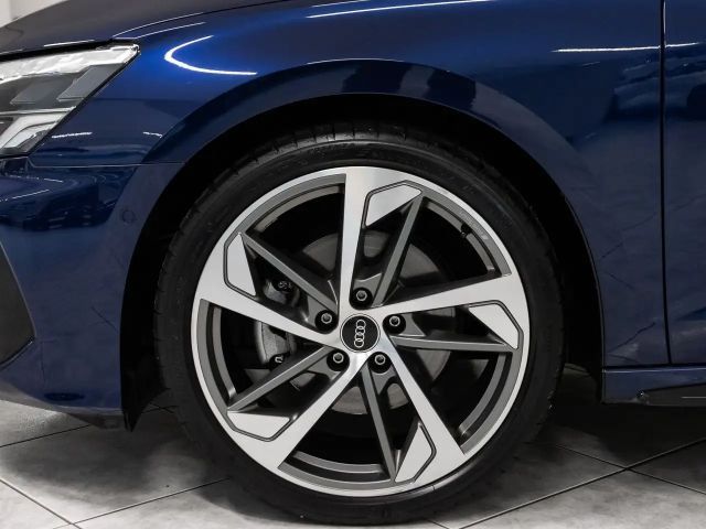 Audi A3 35 TDI S-Line Sedan