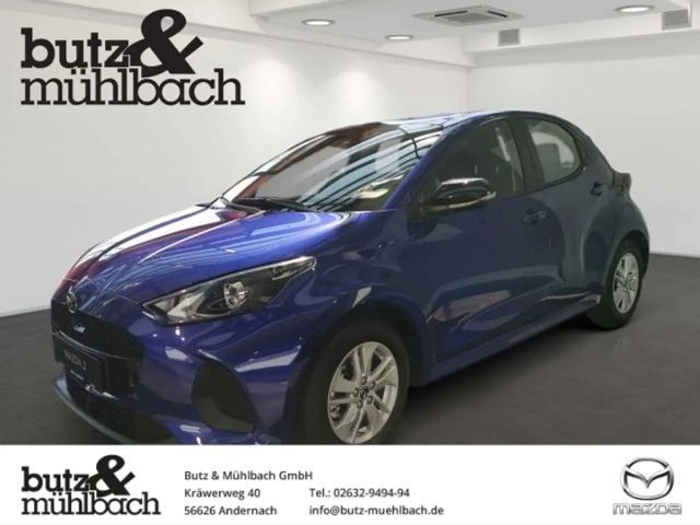 Mazda 2 1.5 VVT-i 116 CVT CENTRE-LINE Apple CarPlay Androi