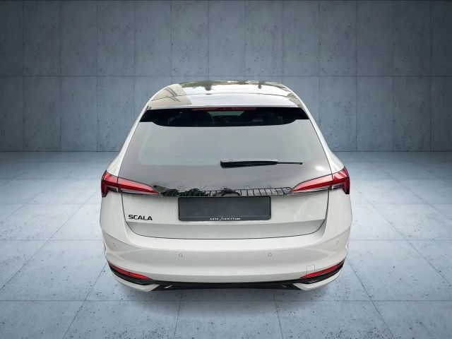 Skoda Scala 1.5 TSI Monte Carlo