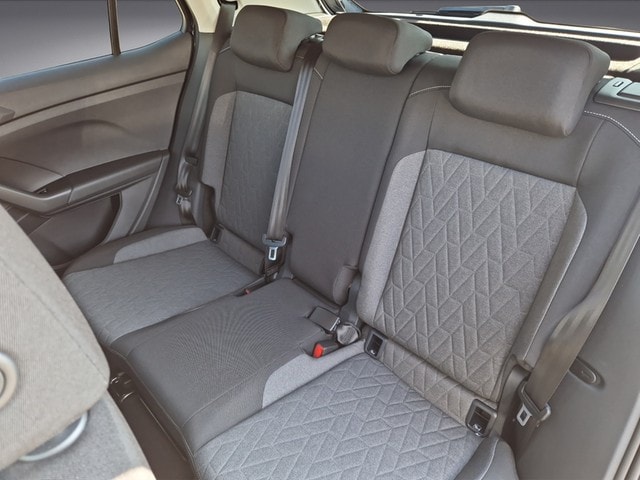 Volkswagen T-Cross 1.0 TSI DSG Life