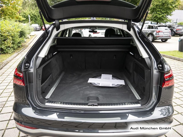 Audi A6 allroad 55 TDI Quattro
